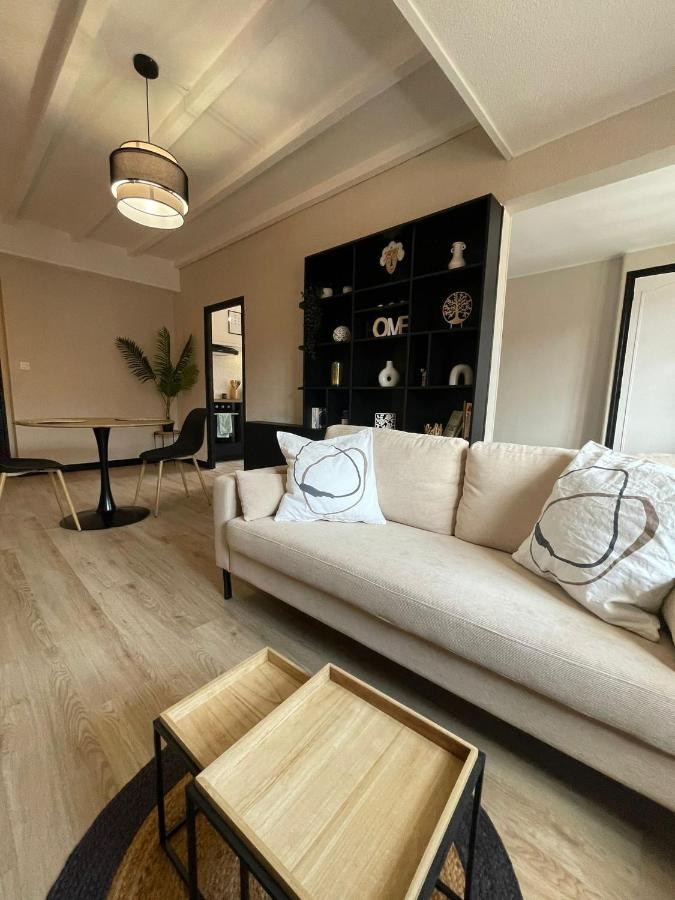 T1 Bis Elegant - Coeur De Ville 佩皮尼昂 外观 照片